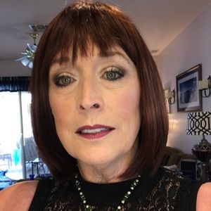 Meet your Posher, Jo